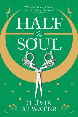 Half a soul /