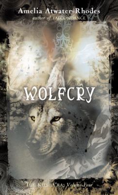 Wolfcry / 4