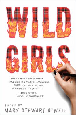 Wild girls : a novel /
