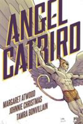 Angel Catbird. Vol. 1 /