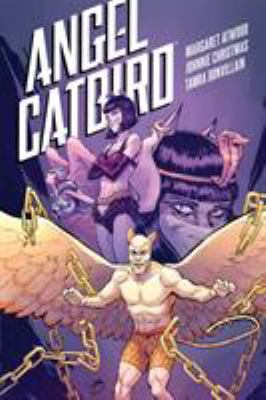 Angel Catbird. Volume 3, The Catbird roars /