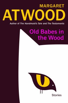 Old babes in the wood : stories /