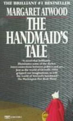 The handmaid's tale [book club bag] /
