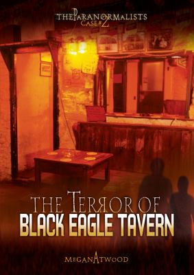 The Terror of Black Eagle Tavern / 2.