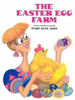 The Easter egg farm /