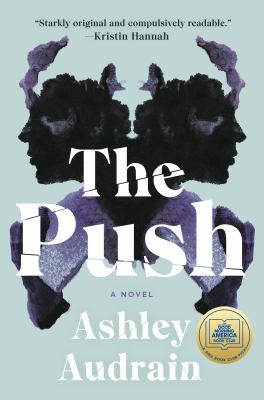 The push : a novel /