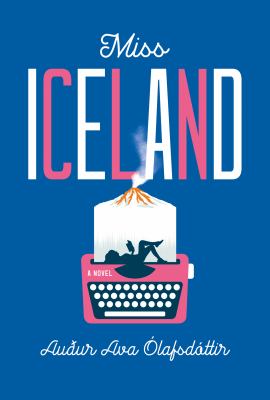 Miss Iceland /