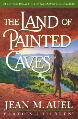 The land of painted caves /