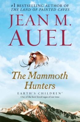 The mammoth hunters /