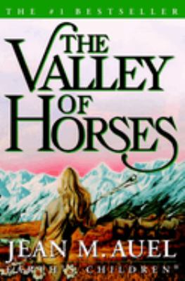 The valley of horses : a novel /