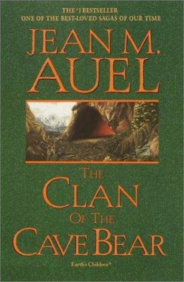 The clan of the cave bear : a novel /
