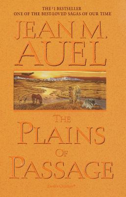 The plains of passage /