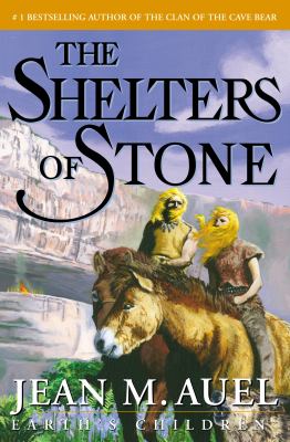 The shelters of stone /
