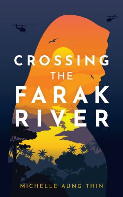 Crossing the Farak River /