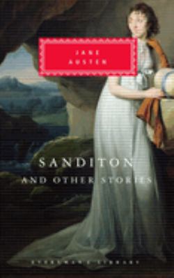Sanditon and other stories /
