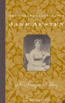 Northanger abbey and Persuasion,