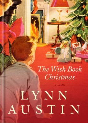 The wish book Christmas /
