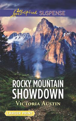 Rocky Mountain showdown /