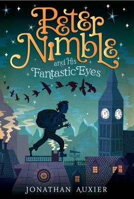 Peter Nimble and his fantastic eyes /