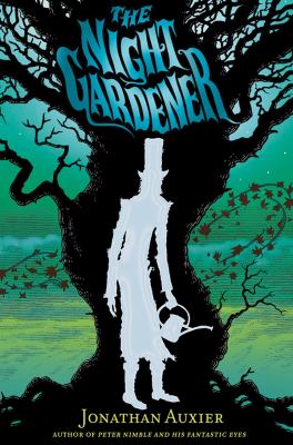 The Night Gardener /