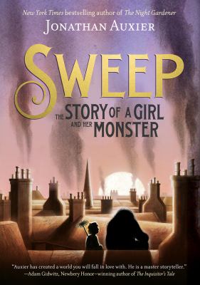 Sweep : the story of a girl and her monster /