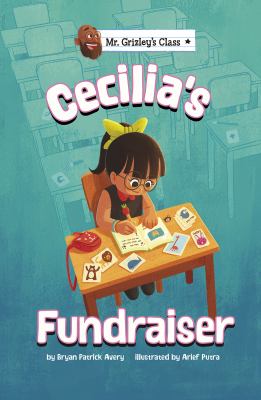 Cecilia's fundraiser /