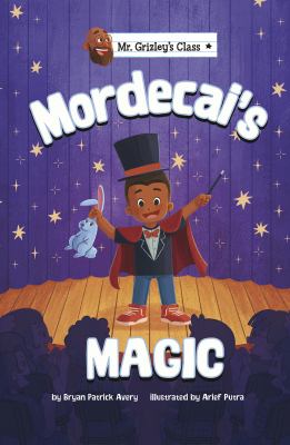 Mordecai's magic /
