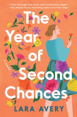 The year of second chances /