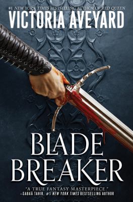 Blade breaker /