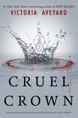 Cruel crown /