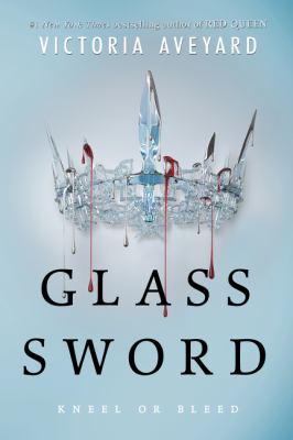 Glass sword / 2.