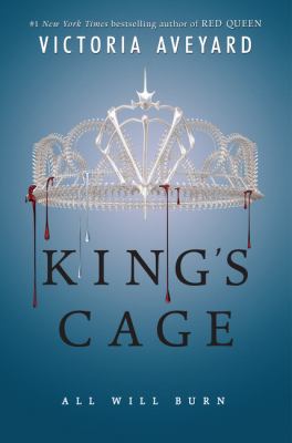 King's cage / 3.