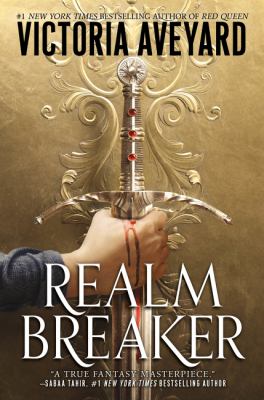 Realm breaker /