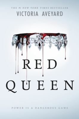 Red queen /