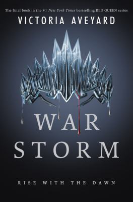 War storm / 4.