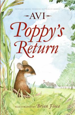 Poppy's return /