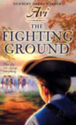 The fighting ground /