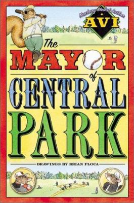 The Mayor of Central Park /