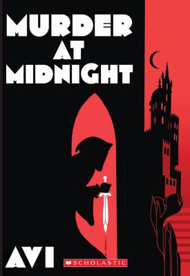 Murder at midnight /