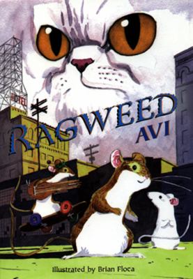 Ragweed / 1.