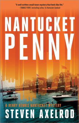 Nantucket penny /