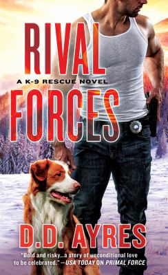 Rival forces /