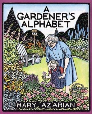 A gardener's alphabet /