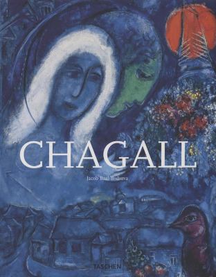 Marc Chagall : 1887-1985 /