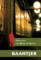 DeKok and the mask of death /