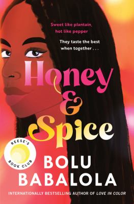 Honey and spice : a novel /