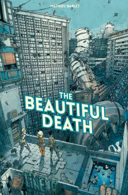 Beautiful death /