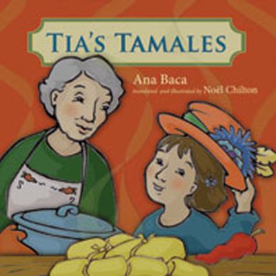 Tia's tamales /
