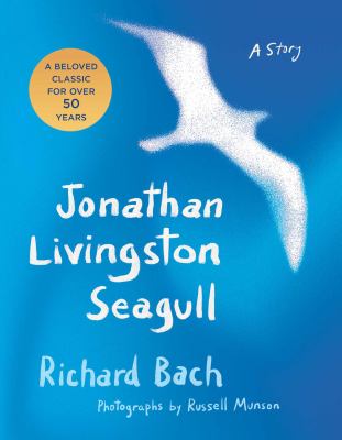 Jonathan Livingston Seagull /