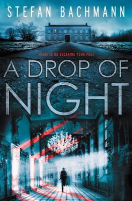 A drop of night /